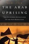 Marc Lynch - Arab Uprising