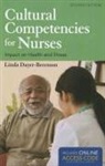 Linda Dayer Berenson, Linda Dayer-Berenson - Cultural Competencies for Nurses
