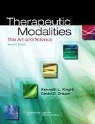 David O. Draper, Kenneth Knight, Kenneth L Knight, Kenneth L. Knight, KNIGHT KENNETH PHD ATC FACSM - Therapeutic Modalities