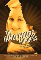 Max Allan Collins, Simon Vance - The Hindenburg Murders