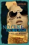 Max Allan Collins - No Cure for Death