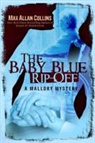 Max Allan Collins - The Baby Blue Rip-Off