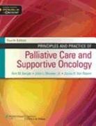 Berger, Ann Berger, Ann M Berger, Ann M. Berger, Ann M. Shuster Berger, BERGER ANN M SHUSTER JOHN ROE... - Principles and Practice of Palliative Care and Supportive Oncology