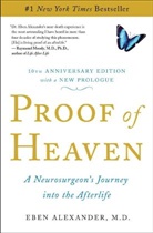 Eben Alexander, Eben M. D. Alexander, Eben M.D. Alexander, M. D. Eben Alexander - Proof of Heaven