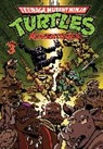 Dean Clarrain, Gary Fields, Steve Lavigne, Jim Lawson, Ken Mitchroney, Gary Fields... - Teenage Mutant Ninja Turtles Adventures