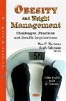 Max P Martinez, Max P. Martinez, Hugh Robinson - Obesity & Weight Management