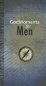 Christian Art Gifts, Andrew Holmes - Godmoments for Men