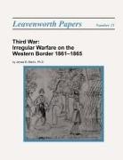 Combat Studies Institute Press, James B. Martin - Third War
