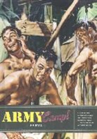 Ilex Press - Army Camp Journal (Audio book)