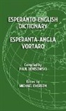 Paul Denisowski, Michael Everson - Esperanto-English Dictionary