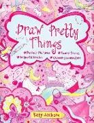 Katy Jackson, Jackson Katy, Various Experts - Draw Pretty Things