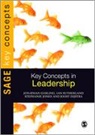 Jonathan Gosling, Jonathan Sutherland Gosling, Jonathan/ Sutherland Gosling, Prof. Jonathan Gosling, Prof. Jonathan Sutherland Gosling, Jonathan Gosling... - Key Concepts in Leadership