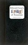 Edward Lear - Edward Lear's Alphabet of Nonsense