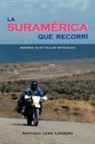 Santiago Lema Londo O. - La Suram Rica Que Recorr