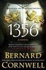 Bernard Cornwell - 1356