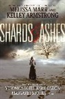 Kelley Armstrong, Rachel Caine, Kami Garcia, Nancy Holder, Melissa Marr, Melissa/ Armstrong Marr... - Shards and Ashes