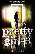 Liz Coley - Pretty Girl-13