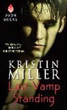 Kristin Miller - Last Vamp Standing