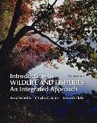 Scalet, Charles Scalet, Willis, David Willis, David/ Scalet Willis - Introduction to Wildlife and Fisheries