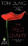 Toni Blake, Blake Toni - The Red Diary