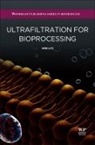 H Lutz, H. Lutz, Herb Lutz, Lutz Herb - Ultrafiltration for Bioprocessing