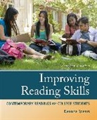 Deanne Milan Spears, Deanne Spears, Spears Deanne - Improving Reading Skills