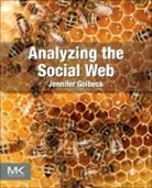 Jennifer Golbeck, Jennifer (College of Information Studies Golbeck, Golbeck Jennifer - Analyzing the Social Web