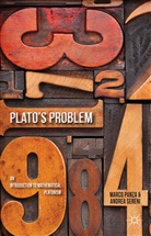 Panza, M Panza, M. Panza, Marco Panza, Marco Sereni Panza, A Sereni... - Plato''s Problem