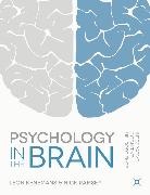 J L Kenemans, J. L. Kenemans, Leon Kenemans, Leon Ramsey Kenemans, KENEMANS LEON RAMSEY NICK, Nick Ramsey - Psychology in the Brain