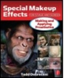 Todd Debreceni, Debreceni Todd - Special Makeup Effects for Stage and Screen