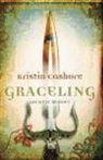 Krintin Cashore - Graceling