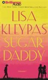 Lisa Kleypas, Jeannie Stith - Sugar Daddy (Audio book)