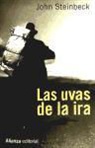 John Steinbeck - Las uvas de la ira