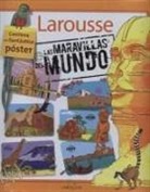 Larousse - Mi Atlas/Maravillas del Mundo
