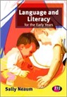 Sally Neaum, Neaum Sally - Language and Literacy for the Early Years