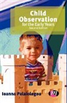 Ioanna Palaiologou - Child Observation for the Early Years