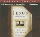 Beth Moore, Laural Merlington, Laural Merlington - Jesus, the One and Only (Audio book)