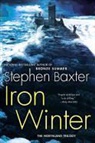 Stephen Baxter - Iron Winter