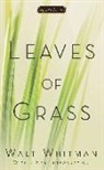 Billy Collins, Peter Davison, Walt Whitman, Walt/ Collins Whitman - Leaves of Grass