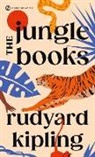Alev Lytle Croutier, Rudyard Kipling, Rudyard/ Manguel Kipling, Alberto Manguel - The Jungle Books