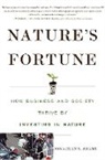 Jonathan Adams, Jonathan S. Adams, Mark Tercek, Mark Adams Tercek, Mark R. Tercek, Mark R. Adams Tercek - Nature's Fortune