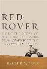 Roger Wiens - Red Rover