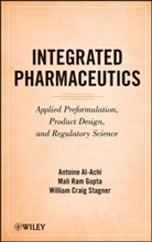 Antoine Al- Achi, AL ACHI ANTOINE GUPTA MALI RAM S, a Al-Achi, Antoin Al-Achi, Antoine Al-Achi, Antoine Gupta Al-Achi... - Integrated Pharmaceutics Applied Preformulation, Product Design, and