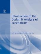 Clarke, Geoffrey M Clarke, Geoffrey M Kempson Clarke, Geoffrey M. Clarke, Geoffrey M. (University of Kent At Canterb Clarke, Geoffrey M. Kempson Clarke... - Introduction to the Design and Analysis of Experiments
