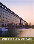 C. Keith Boswell, K Boswell, Keith Boswell, Boswell Keith - Exterior Building Enclosures