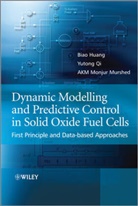 B Huang, B. Huang, Bia Huang, Biao Huang, Biao (University of Alberta Huang, Biao Qi Huang... - Dynamic Modeling and Predictive Control in Solid Oxide Fuel Cells