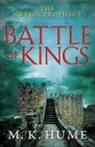 M. K. Hume - Battle of Kings