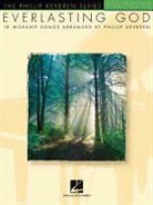 Everlasting God (Keveren Phillip) Beginning Piano Solo Songbook Bk
