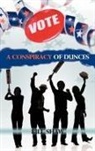 Bill Shaw - A Conspiracy of Dunces