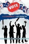 Bill Shaw - A Conspiracy of Dunces